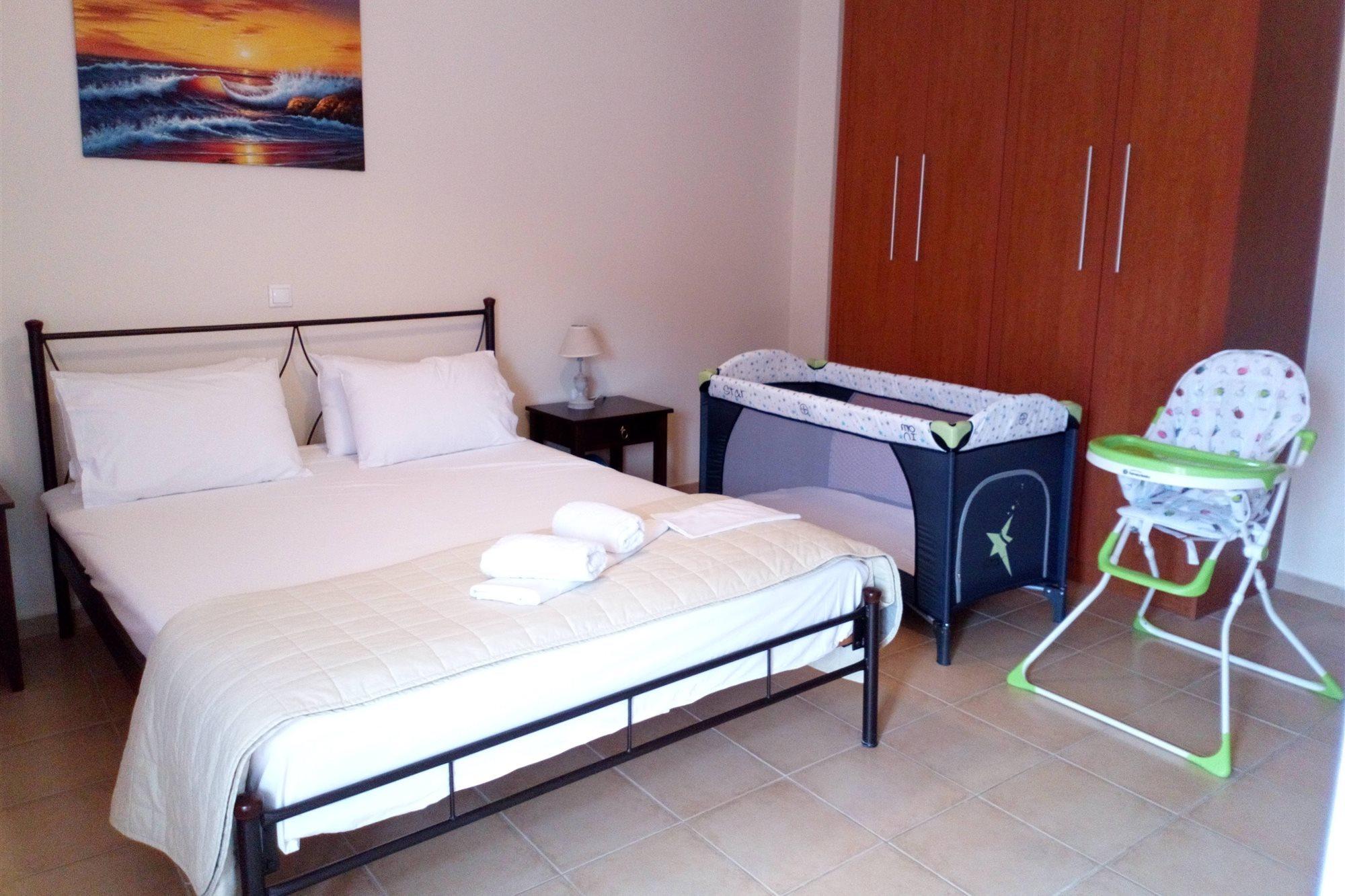 Bali Villas Vlikhadha Exterior photo