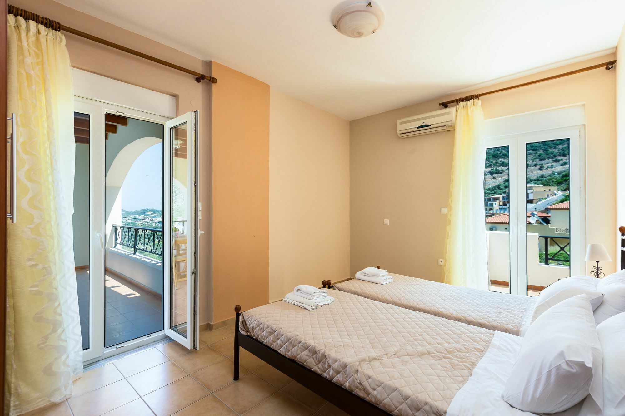 Bali Villas Vlikhadha Exterior photo